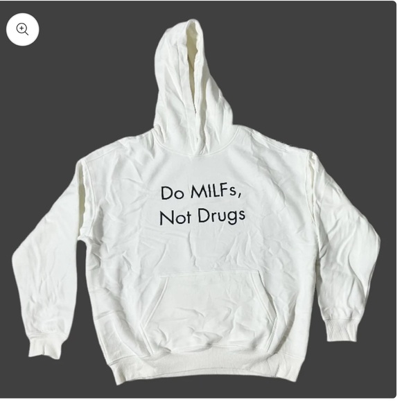 Hoodie - Picture 4 of 9